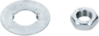 Inner Tie Rod Left and right LEMFORDER